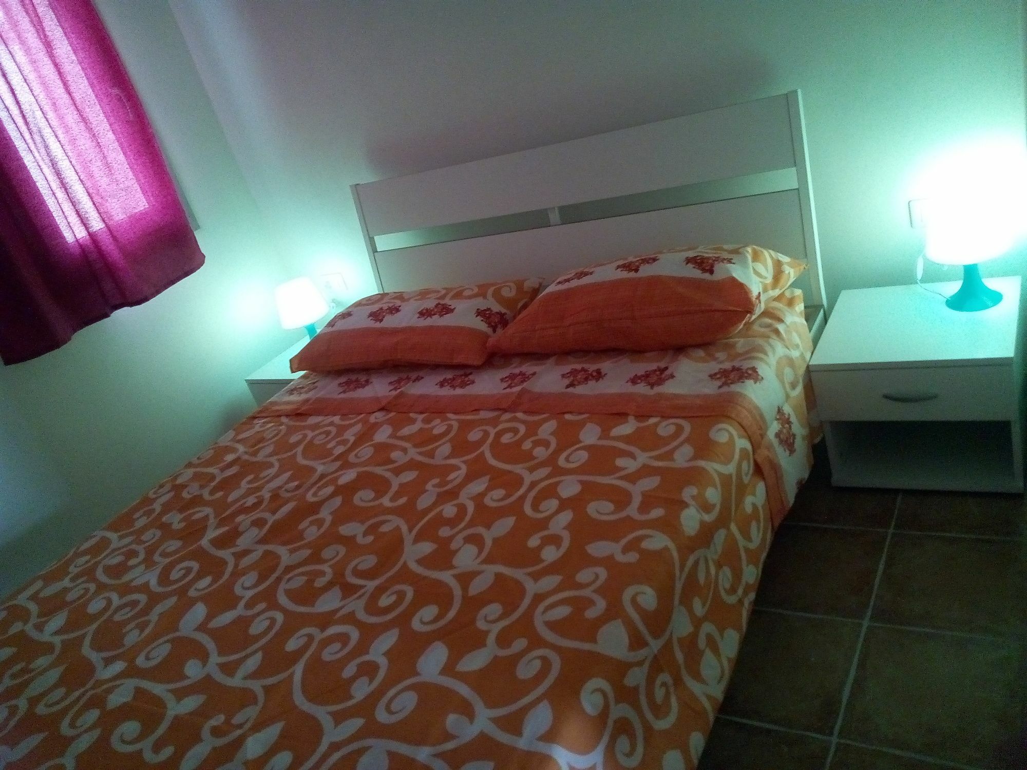 Nemo Mare Apartment Lido di Noto Exterior photo