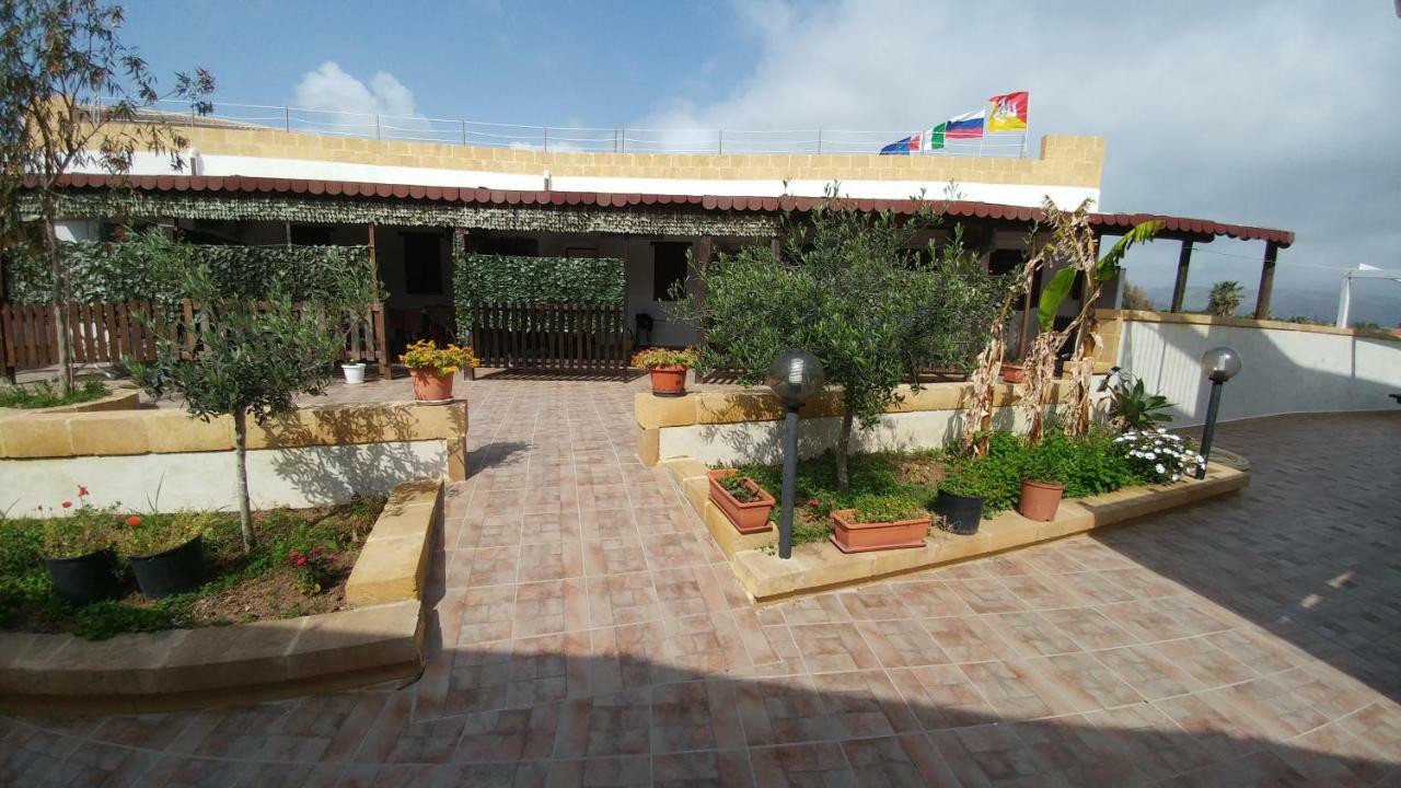 Nemo Mare Apartment Lido di Noto Exterior photo